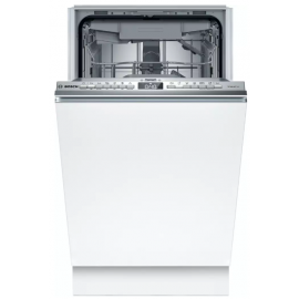 BOSCH SPV4HMX12E Εντοιχιζόμενο Πλυντήριο Πιάτων 45cm